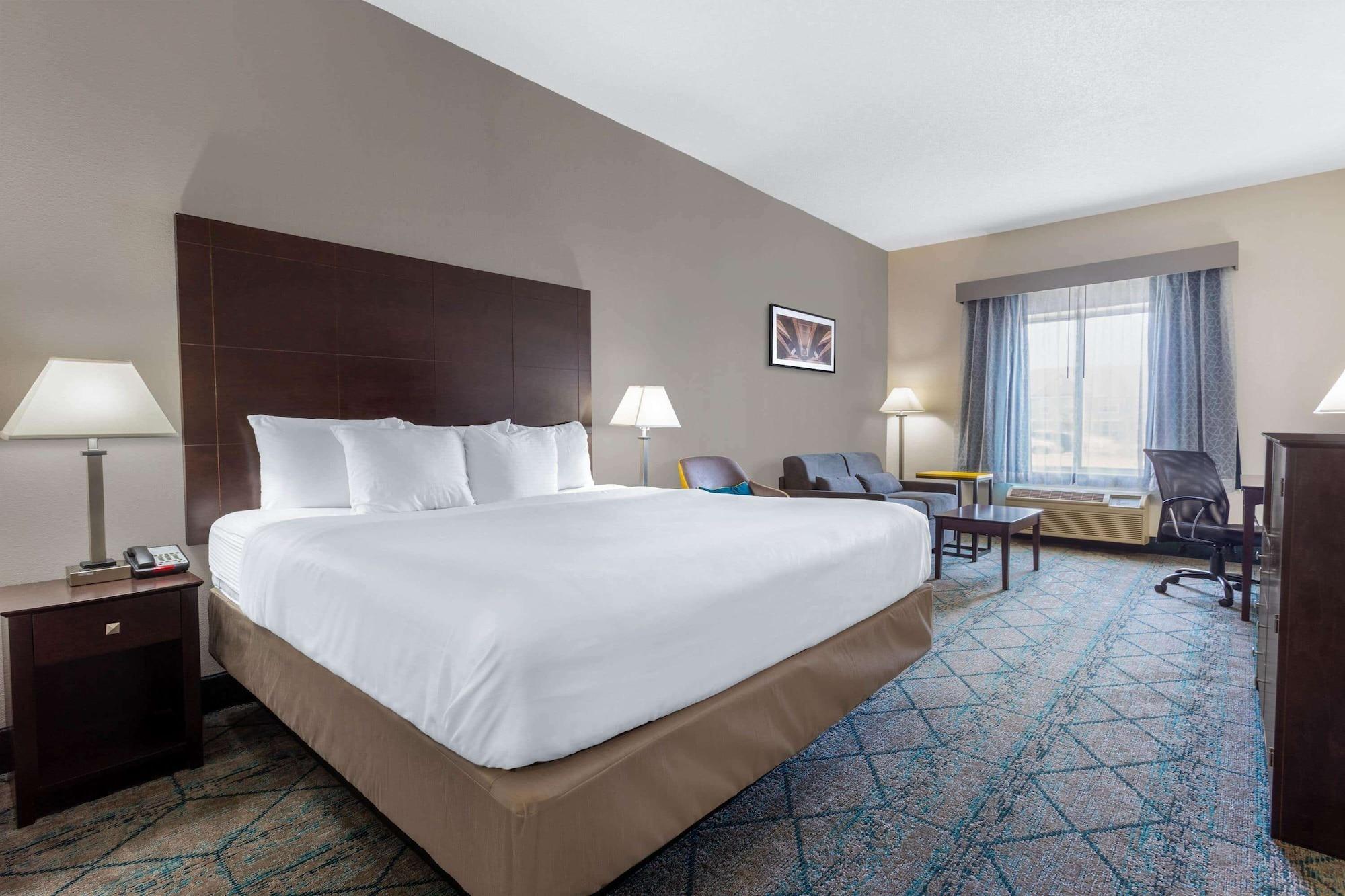 La Quinta By Wyndham Columbus West - Hilliard Hotel Exterior photo