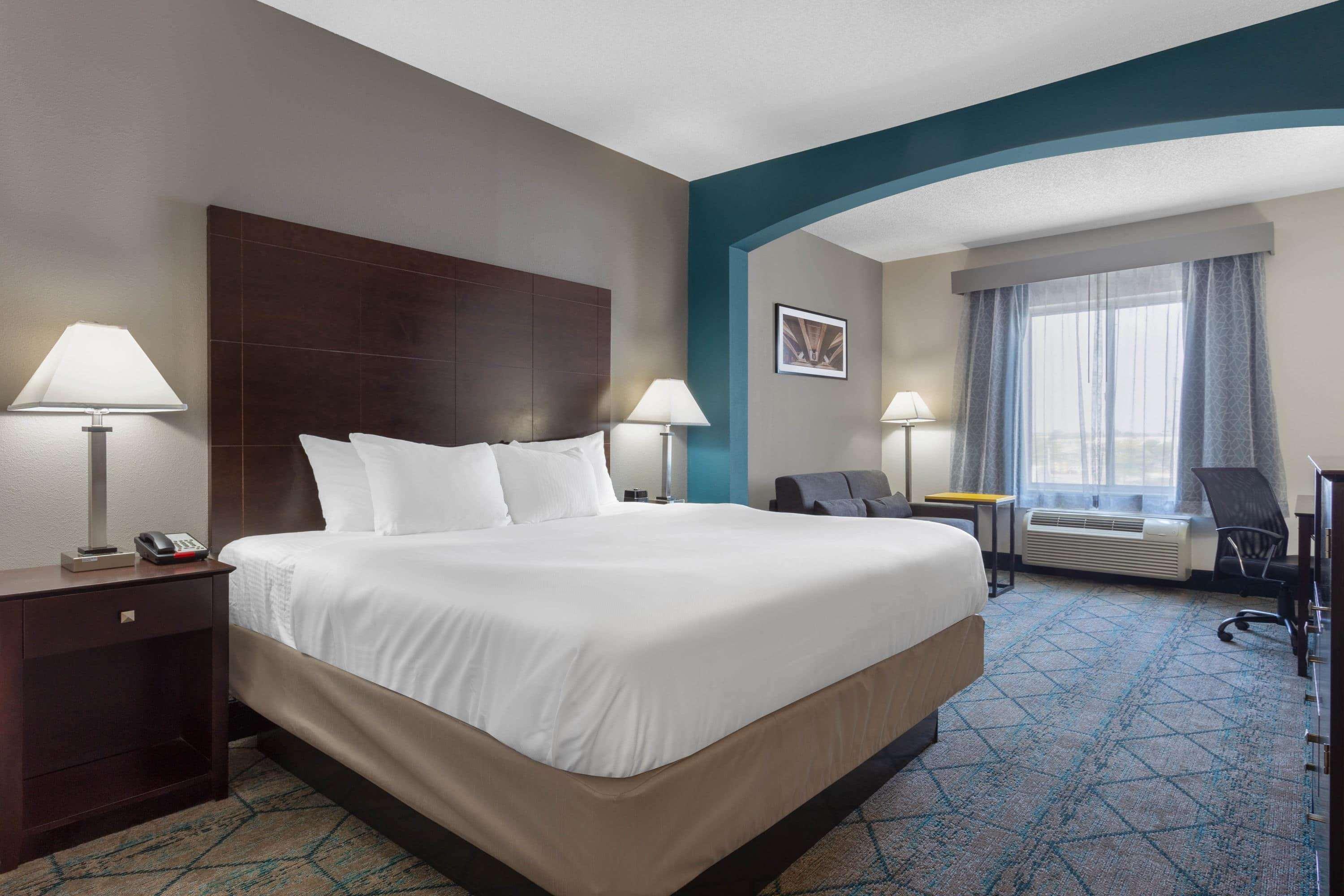 La Quinta By Wyndham Columbus West - Hilliard Hotel Exterior photo